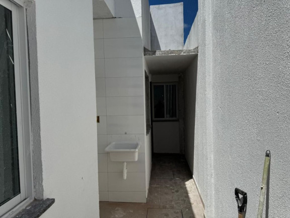 Imagem Casa com 3 Quartos à Venda, 80 m² em José Américo De Almeida - João Pessoa Imagem Casa com 3 Quartos à Venda, 80 m² em José Américo De Almeida - João Pessoa