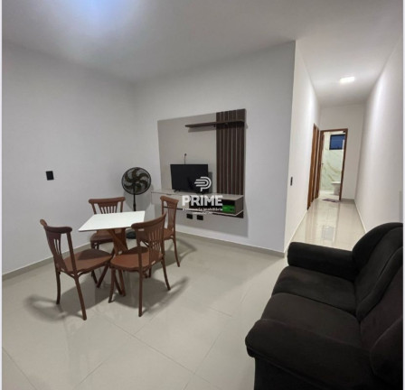 Imagem Casa com 2 Quartos à Venda, 56 m² em Martim De Sa - Caraguatatuba