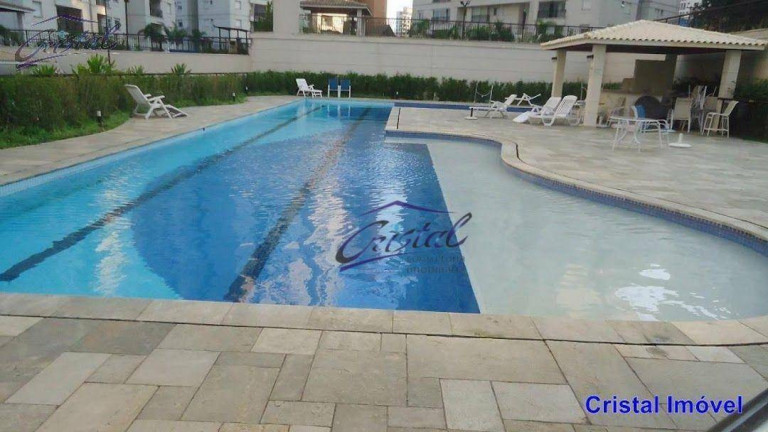 Imagem Apartamento com 2 Quartos à Venda ou Locação, 64 m² em Morumbi - São Paulo