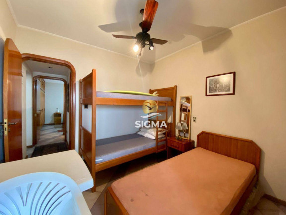 Imagem Apartamento com 3 Quartos à Venda, 140 m² em Pitangueiras - Guarujá