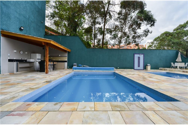Imagem Apartamento com 3 Quartos à Venda, 195 m² em Jardim Parque Morumbi - São Paulo Imagem Apartamento com 3 Quartos à Venda, 195 m² em Jardim Parque Morumbi - São Paulo