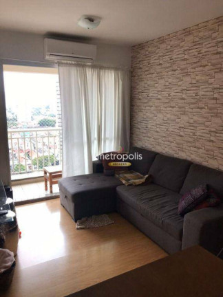 Imagem Apartamento com 3 Quartos à Venda, 74 m² em Vila Moinho Velho - São Paulo