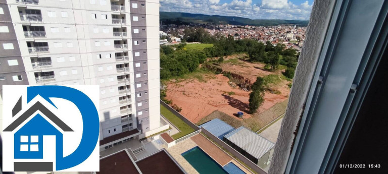 Imagem Apartamento com 2 Quartos à Venda, 63 m² em Itapeva - Votorantim