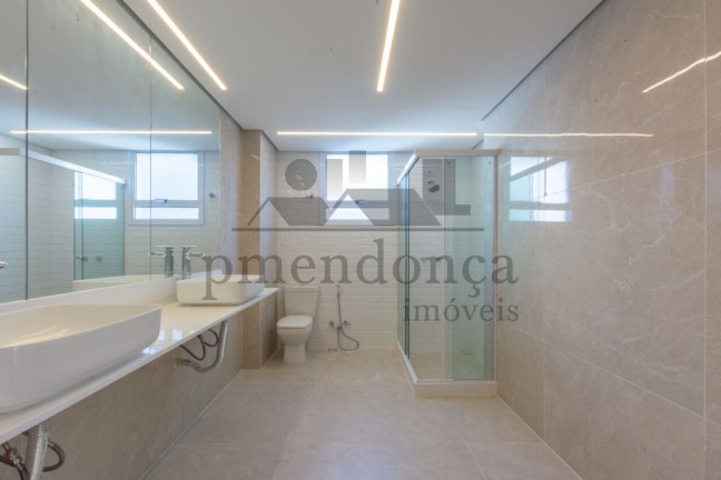 Imagem Apartamento com 4 Quartos à Venda, 240 m² em Higienópolis - São Paulo