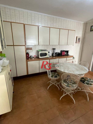 Imagem Apartamento com 3 Quartos à Venda, 119 m² em Ponta Da Praia - Santos Imagem Apartamento com 3 Quartos à Venda, 119 m² em Ponta Da Praia - Santos