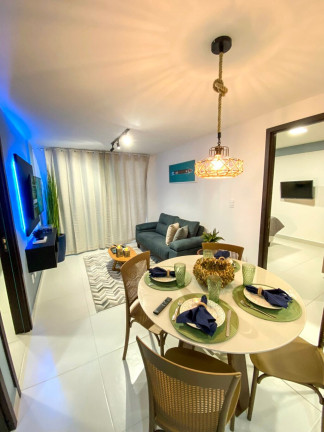 Imagem Apartamento com 2 Quartos à Venda, 60 m² em Bessa - João Pessoa
