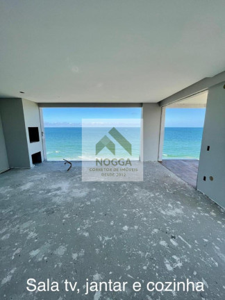 Imagem Imóvel com 3 Quartos à Venda, 112 m² em Tabuleiro - Barra Velha