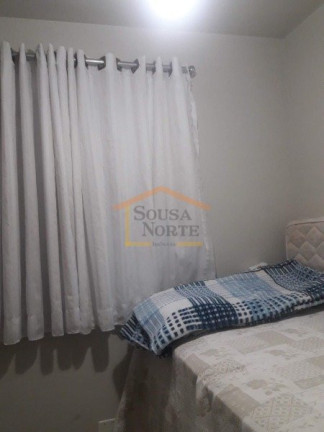 Imagem Apartamento com 3 Quartos à Venda, 60 m² em Imirim - São Paulo Imagem Apartamento com 3 Quartos à Venda, 60 m² em Imirim - São Paulo