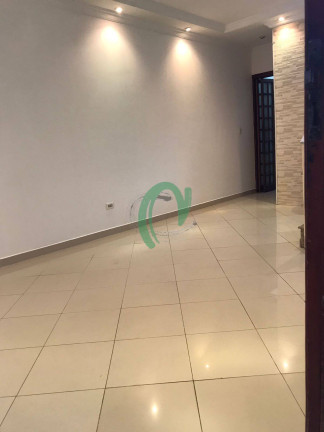 Imagem Casa com 3 Quartos à Venda, 172 m² em Vila Valença - São Vicente Imagem Casa com 3 Quartos à Venda, 172 m² em Vila Valença - São Vicente