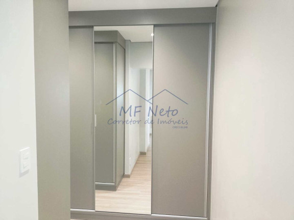 Imagem Apartamento com 4 Quartos à Venda, 260 m² em Edifício Maison Royale - Pirassununga