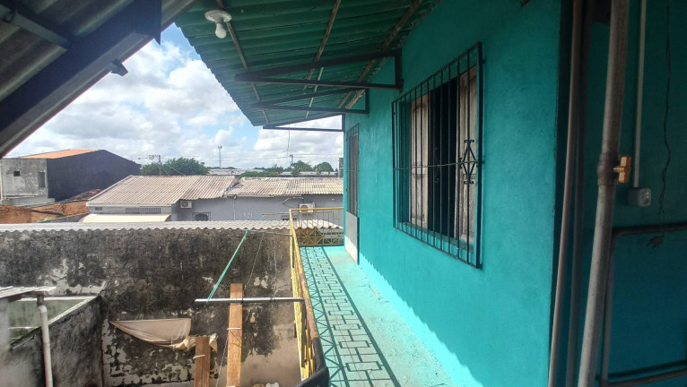 Imagem Casa com 4 Quartos à Venda, 930 m² em Maguari - Ananindeua