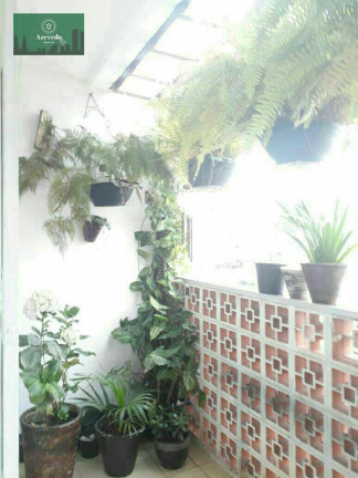 Imagem Apartamento com 3 Quartos à Venda, 80 m² em Centro - Guarulhos