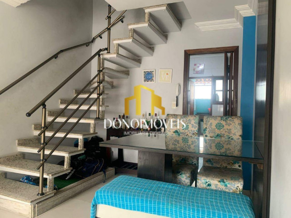 Imagem Casa com 2 Quartos à Venda, 80 m² em Demarchi - São Bernardo Do Campo