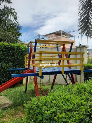 Imagem Apartamento com 2 Quartos à Venda, 45 m² em São Bernardo - Campinas Imagem Apartamento com 2 Quartos à Venda, 45 m² em São Bernardo - Campinas