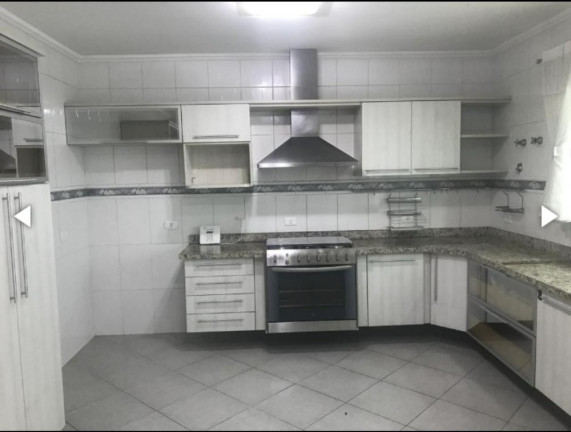 Imagem Casa com 3 Quartos à Venda,  em Jardim Anália Franco - São Paulo