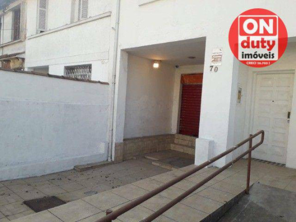 Sobrado à Venda ou Locação, 335 m² em Vila Matias - Santos