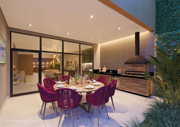Imagem Apartamento com 1 Quarto à Venda, 41 m² em Vila Mariana - São Paulo Imagem Apartamento com 1 Quarto à Venda, 41 m² em Vila Mariana - São Paulo