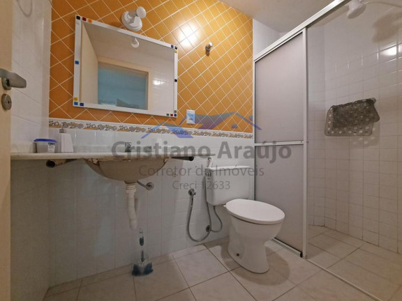 Imagem Apartamento com 2 Quartos para Temporada, 75 m² em Canasvieiras - Florianópolis