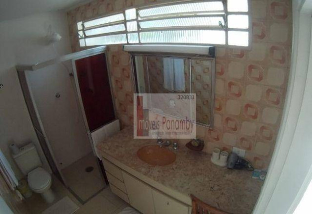 Imagem Casa com 4 Quartos à Venda ou Locação, 196 m² em Brooklin - São Paulo