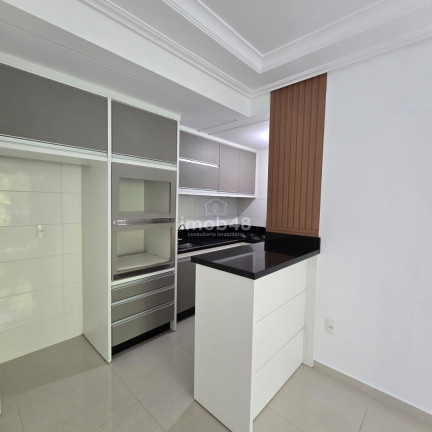 Imagem Apartamento com 2 Quartos à Venda, 70 m² em Ingleses Do Rio Vermelho - Florianópolis