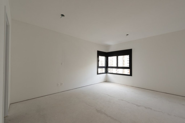 Imagem Apartamento com 3 Quartos à Venda, 163 m² em Moema - São Paulo Imagem Apartamento com 3 Quartos à Venda, 163 m² em Moema - São Paulo