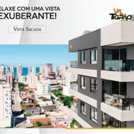 Imagem Apartamento com 3 Quartos à Venda, 105 m² em Meia Praia - Itapema