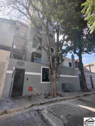 Apartamento com 1 Quarto à Venda, 39 m² em Itaquera - São Paulo