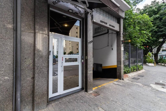 Imagem Apartamento com 2 Quartos à Venda, 87 m² em Jardim Paulista - São Paulo