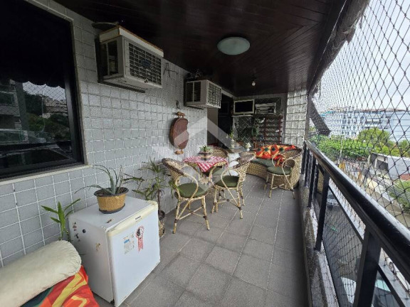 Imagem Apartamento com 3 Quartos à Venda, 120 m² em Freguesia (jacarepaguá) - Rio De Janeiro Imagem Apartamento com 3 Quartos à Venda, 120 m² em Freguesia (jacarepaguá) - Rio De Janeiro