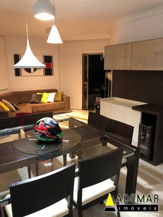 Imagem Apartamento com 3 Quartos à Venda, 103 m² em Nova Petrópolis - São Bernardo Do Campo Imagem Apartamento com 3 Quartos à Venda, 103 m² em Nova Petrópolis - São Bernardo Do Campo