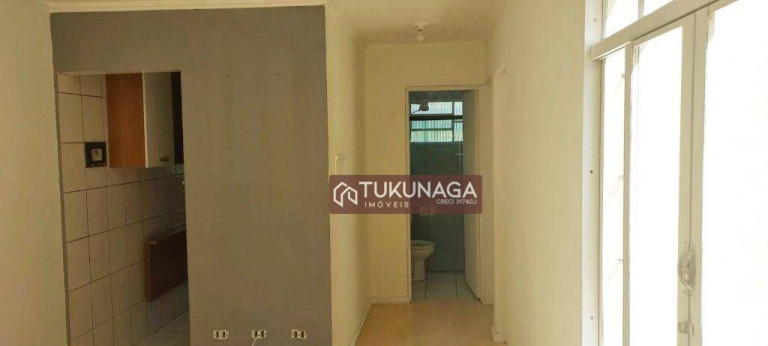Imagem Apartamento com 2 Quartos à Venda, 44 m² em Vila Nova Bonsucesso - Guarulhos Imagem Apartamento com 2 Quartos à Venda, 44 m² em Vila Nova Bonsucesso - Guarulhos