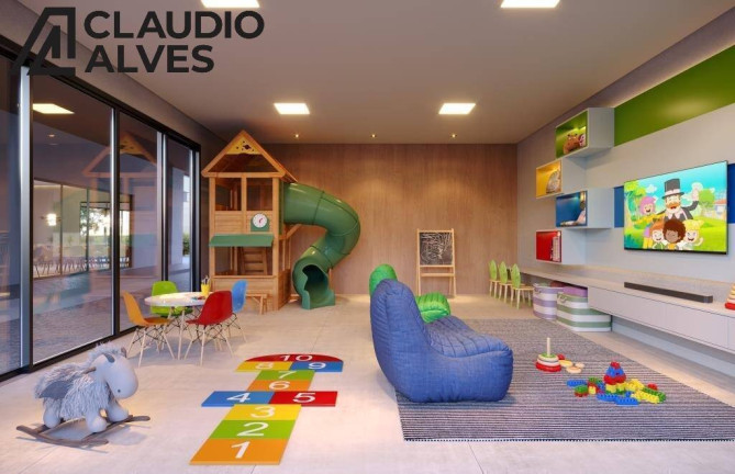 Imagem Casa de Condomínio com 3 Quartos à Venda, 63 m² em Papagaio - Feira De Santana Imagem Casa de Condomínio com 3 Quartos à Venda, 63 m² em Papagaio - Feira De Santana