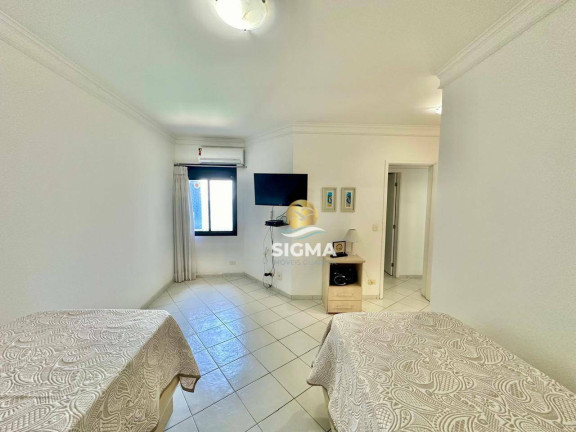 Imagem Apartamento com 3 Quartos à Venda, 184 m² em Pitangueiras - Guarujá