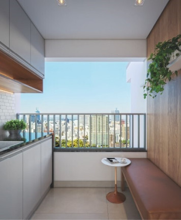 Imagem Imóvel com 1 Quarto à Venda, 17 m² em Tucuruvi - São Paulo Imagem Imóvel com 1 Quarto à Venda, 17 m² em Tucuruvi - São Paulo