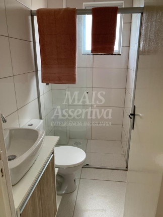 Imagem Sobrado com 2 Quartos à Venda, 51 m² em Canudos - Novo Hamburgo