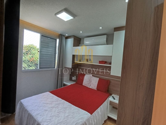 Imagem Apartamento com 2 Quartos à Venda, 45 m² em Jardim Sul - São José Dos Campos