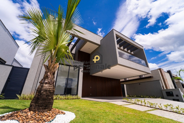 Imagem Imóvel com 3 Quartos à Venda, 318 m² em Alphaville Nova Esplanada - Votorantim Imagem Imóvel com 3 Quartos à Venda, 318 m² em Alphaville Nova Esplanada - Votorantim
