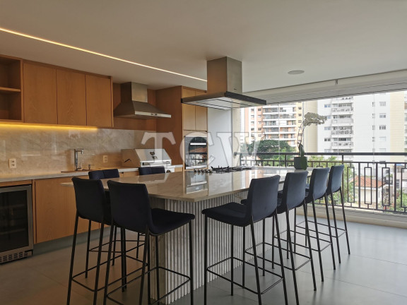 Imagem Apartamento com 3 Quartos à Venda, 250 m² em Jardim Vila Mariana - São Paulo Imagem Apartamento com 3 Quartos à Venda, 250 m² em Jardim Vila Mariana - São Paulo