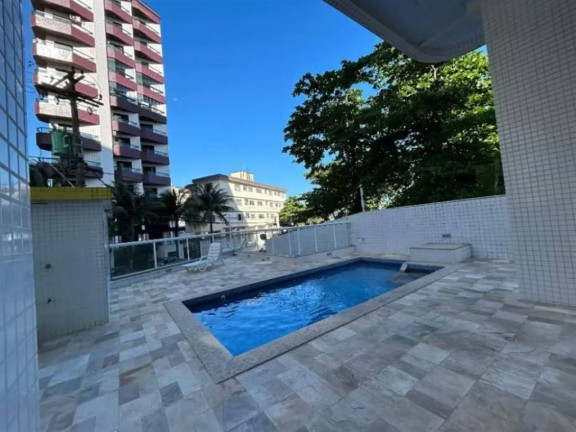 Imagem Apartamento com 2 Quartos à Venda, em Mirim - Praia Grande Imagem Apartamento com 2 Quartos à Venda, em Mirim - Praia Grande