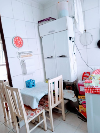 Imóvel com 2 Quartos à Venda, 47 m² em Jardim Carandá - Sorocaba