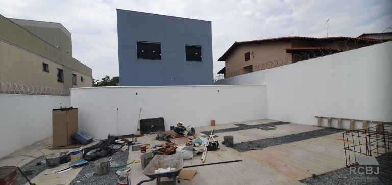 Imagem Apartamento com 2 Quartos à Venda, 50 m² em Melo Viana - Esmeraldas