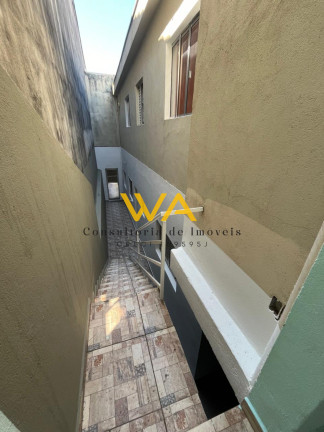 Imagem Casa com 2 Quartos para Alugar, 50 m² em Cidade Jardim - Mogi Das Cruzes Imagem Casa com 2 Quartos para Alugar, 50 m² em Cidade Jardim - Mogi Das Cruzes