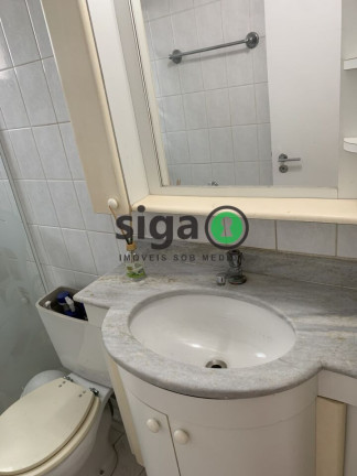 Imagem Apartamento com 2 Quartos à Venda, 58 m² em Vila Andrade - São Paulo Imagem Apartamento com 2 Quartos à Venda, 58 m² em Vila Andrade - São Paulo