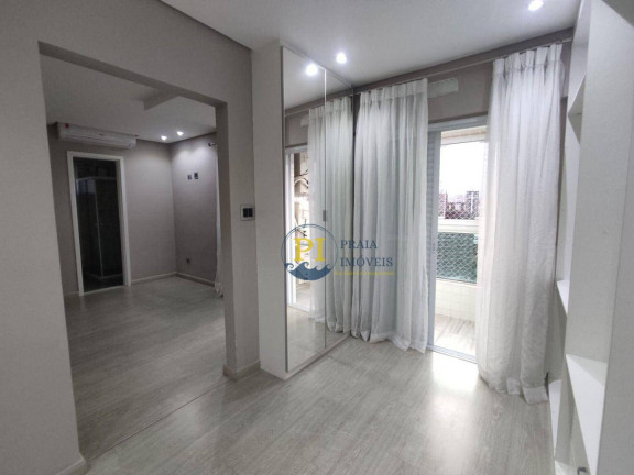 Imagem Apartamento com 3 Quartos à Venda, 112 m² em Canto Do Forte - Praia Grande Imagem Apartamento com 3 Quartos à Venda, 112 m² em Canto Do Forte - Praia Grande