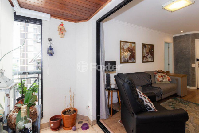 Imagem Apartamento com 3 Quartos à Venda, 83 m² em Vila Leopoldina - São Paulo
