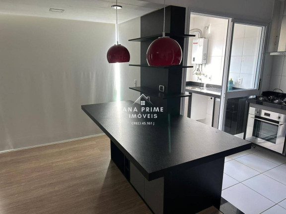 Imagem Apartamento com 2 Quartos à Venda, 70 m² em Jardim Veneza - São José Dos Campos Imagem Apartamento com 2 Quartos à Venda, 70 m² em Jardim Veneza - São José Dos Campos