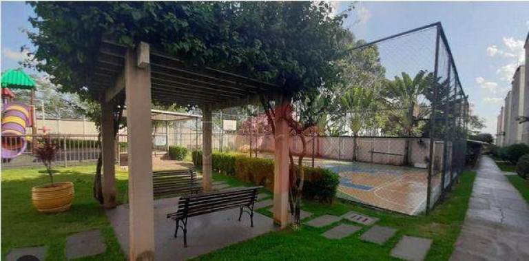 Imagem Apartamento com 2 Quartos à Venda, 49 m² em São Luiz - Americana Imagem Apartamento com 2 Quartos à Venda, 49 m² em São Luiz - Americana