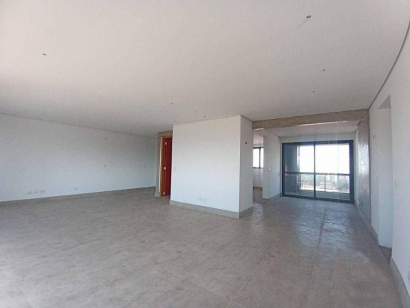 Imagem Apartamento com 3 Quartos à Venda, 155 m² em Vila Alpina - Santo André Imagem Apartamento com 3 Quartos à Venda, 155 m² em Vila Alpina - Santo André