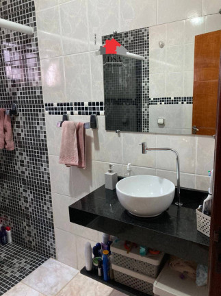 Imagem Casa com 2 Quartos à Venda, 125 m² em Parque Orestes ôngaro - Hortolândia