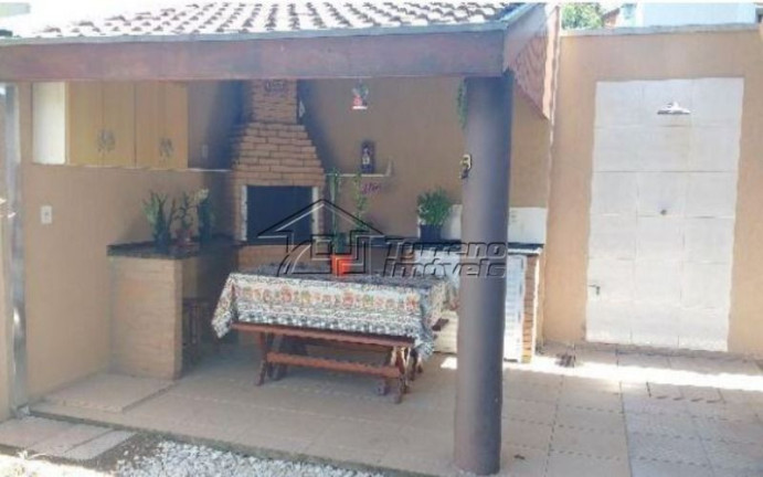 Imagem Casa de Condomínio com 4 Quartos à Venda, 242 m² em Urbanova - São José Dos Campos